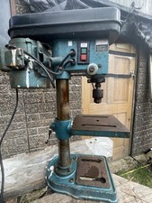 Clarke pillar drill for sale  LUTON