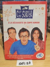 Dvd coffret sorcier d'occasion  Gruissan