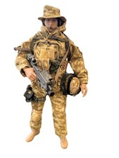 Hot toys scale for sale  PORTHCAWL