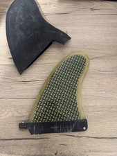 Prancha de surf de fibra de vidro / barbatana longboard – montagem na caixa dos EUA, padrão tecido comprar usado Prancha de surf de fibra de vidro / barbatana longboard – montagem na caixa dos EUA, padrão tecido comprar usado  Enviando para Brazil