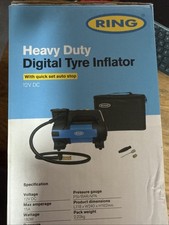 Ring heavy duty for sale  ROTHERHAM