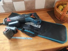 Erbauer ers18 18v for sale  BIRMINGHAM