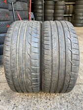 225 45r17 dunlop for sale  LONDON