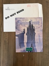Walt disney sleeping for sale  Chicago