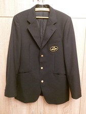 Sakko jahren uniform gebraucht kaufen Sakko jahren uniform gebraucht kaufen  Augsburg