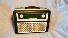 Kofferröhrenradio rema traban gebraucht kaufen  Berlin