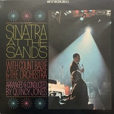 Jazz frank sinatra for sale  Forked River