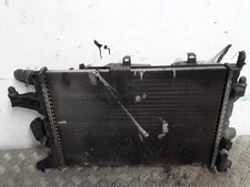 Radiateur eau opel d'occasion  Savenay