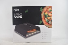Fyre grill top for sale  Alexandria