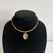 Wood wooden beaded for sale  Moreno Valley