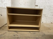 Commercial light brown for sale  DAVENTRY