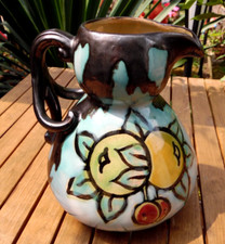 Ancien pichet art d'occasion  Yerres