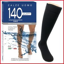 Calze compressione graduata usato  Castel Goffredo