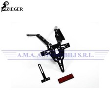 Zieger pro portatarga usato  Italia