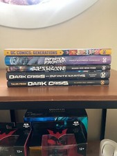 Hardcover lot justice for sale  BARRY