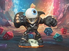 Eye brawl figurine d'occasion  Meaux