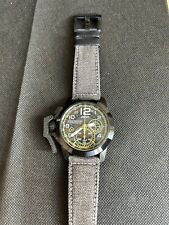 Graham chronofighter chronogra for sale  ALLOA