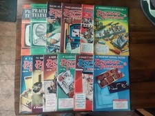 Vintage magazines. practical for sale  DONCASTER