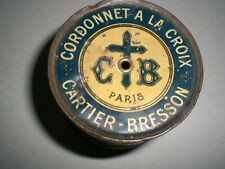 2boites fil croix d'occasion  Toury
