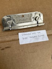 Stanley side rebate for sale  BLACKPOOL