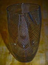 Vintage black striped for sale  Lancaster