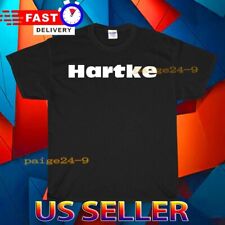 NOVA CAMISA HARTKE VERDADEIRO AMPLIFICADOR DE BAIXO LOGOTIPO CAMISETA ENGRAÇADA EUA CAMISETA UNISSEX TAMANHO P-5XL comprar usado  Enviando para Brazil