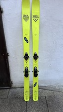 Skitouren set gebraucht kaufen  Oberammergau