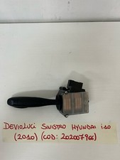 Devio luci sinistro usato  Castellammare di Stabia