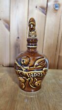 Vintage calvados jug for sale  KETTERING