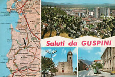 Guspini saluti vedutine usato Guspini saluti vedutine usato  Teramo