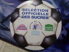 Boite collector sucre d'occasion  Moissy-Cramayel
