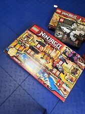 New lego ninjago for sale  Salt Point