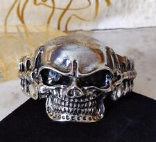 Bracelet crane tete d'occasion  Le Nouvion-en-Thiérache