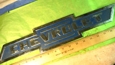 Ax73 chevrolet p10 for sale  El Dorado