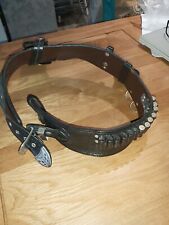 Cowboy gun holster for sale  MORECAMBE