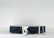 Emblématique ceinture versace d'occasion  Amiens-
