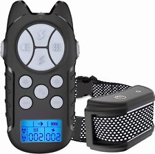 Dog training collar for sale  Jericho
