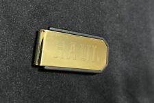Metal golden money for sale  Fort Lauderdale