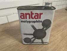 Antar molygraphite gris d'occasion  Les Mées