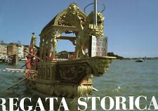 Regata storica venezia usato  Italia
