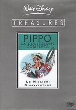 Walt disney treasures usato  Lucera