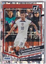 Panini donruss soccer d'occasion  Expédié en France