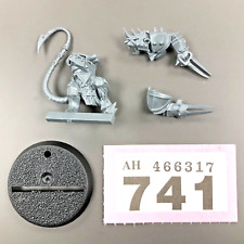 Blitzer skaven blood for sale  ASHFORD