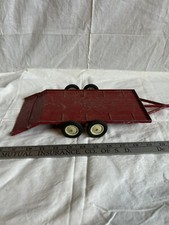 Vintage ertl low for sale  Wilmot