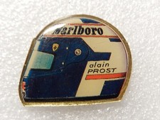 Pin casque marlboro d'occasion  Riedisheim