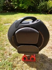 Kingsong 16s rubber for sale  LONDON