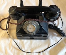 1940s vintage rotary for sale  UK