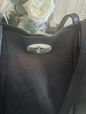 Mulberry bayswater tote for sale  BALLYNAHINCH