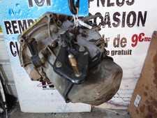 Boite vitesses citroen d'occasion  Moulins