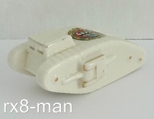 Antique arcadian crested for sale  UK
